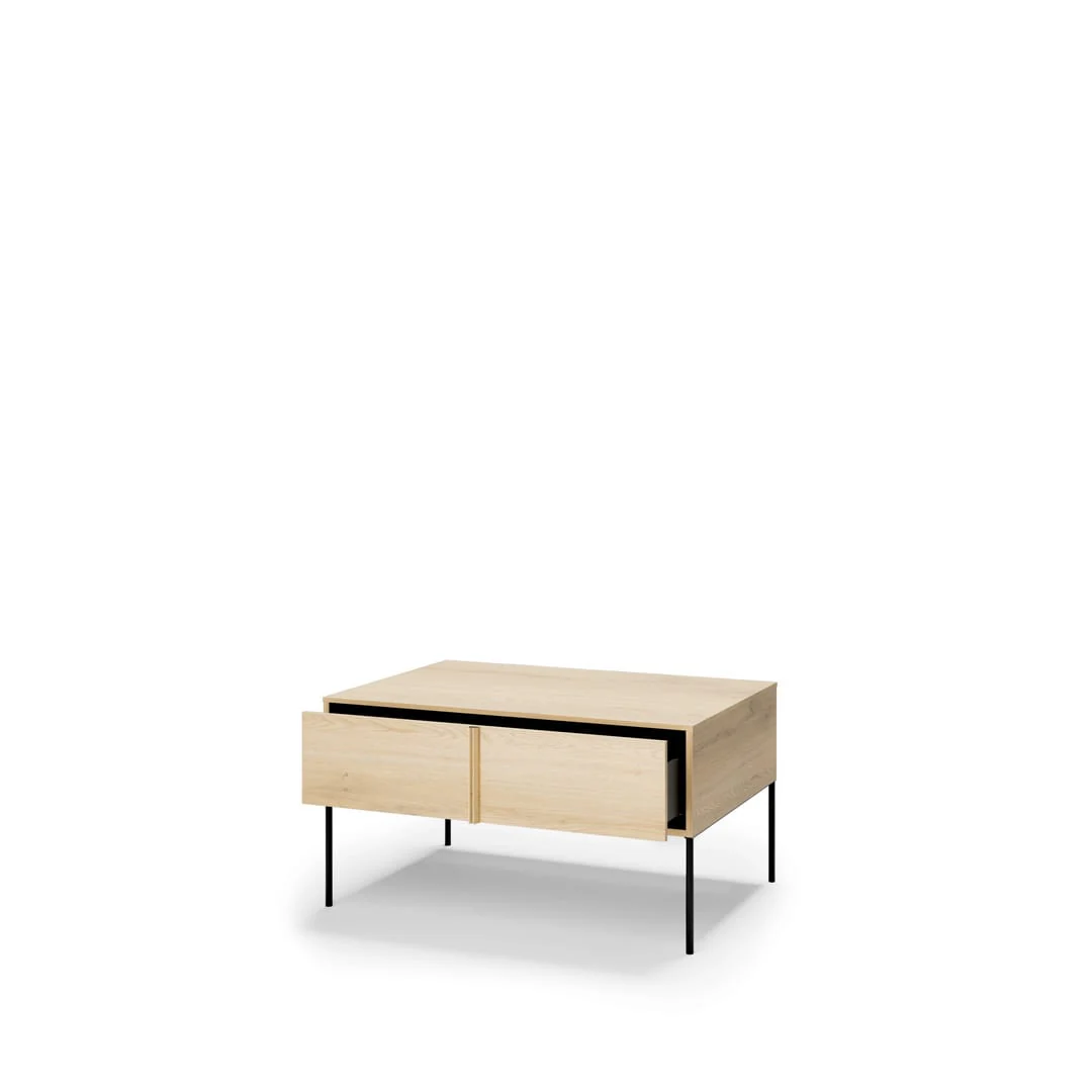 Itami IM-07 Coffee Table 100cm - Image 3