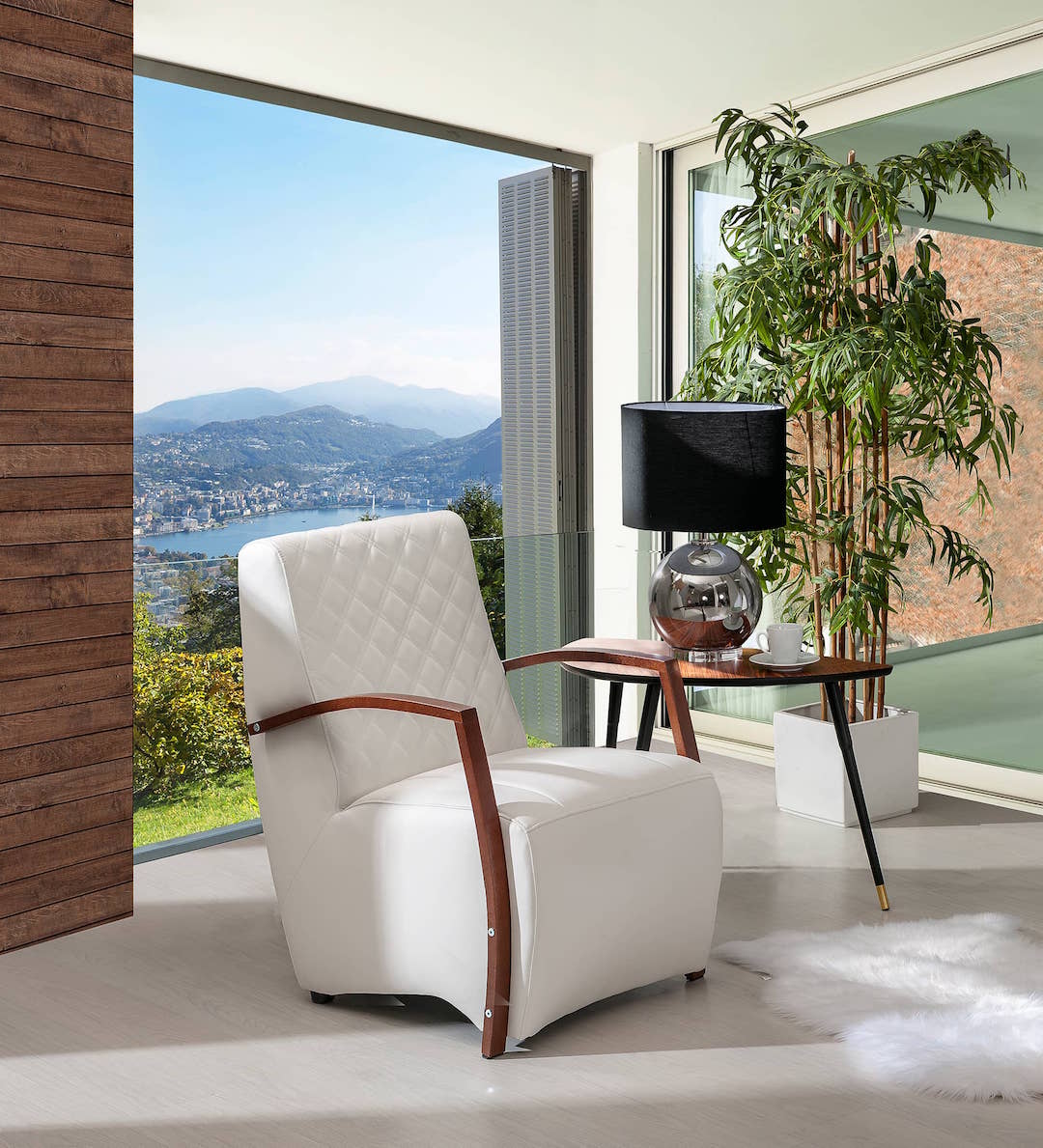 Jack Armchair - Image 2