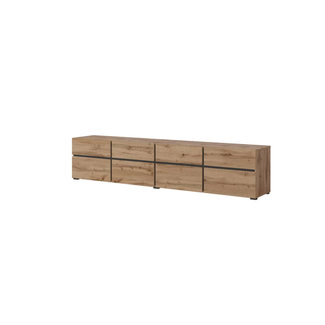 Kross 40 TV Cabinet 225cm - Image 21