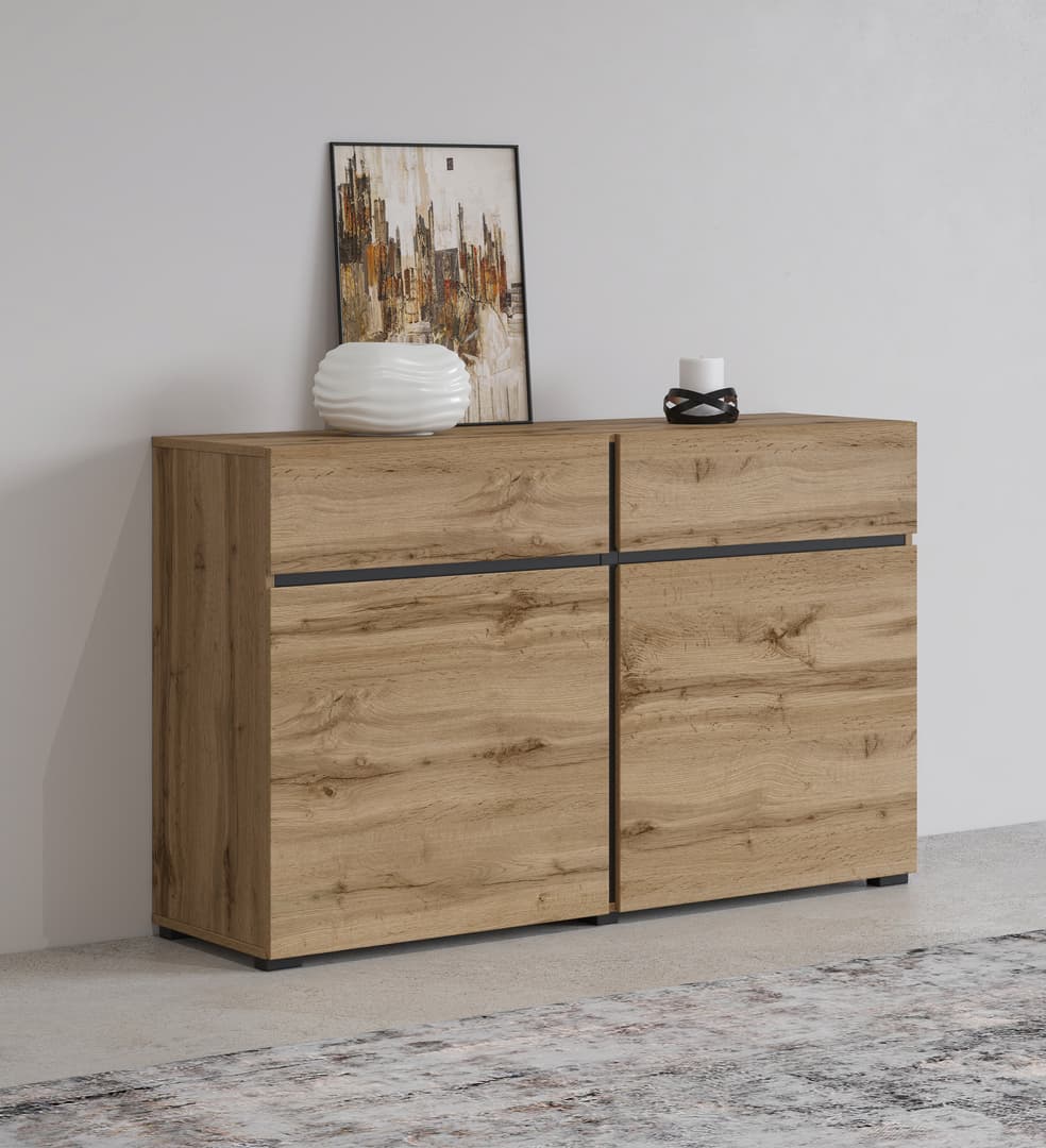 Kross 45 Sideboard Cabinet 119cm - Image 19