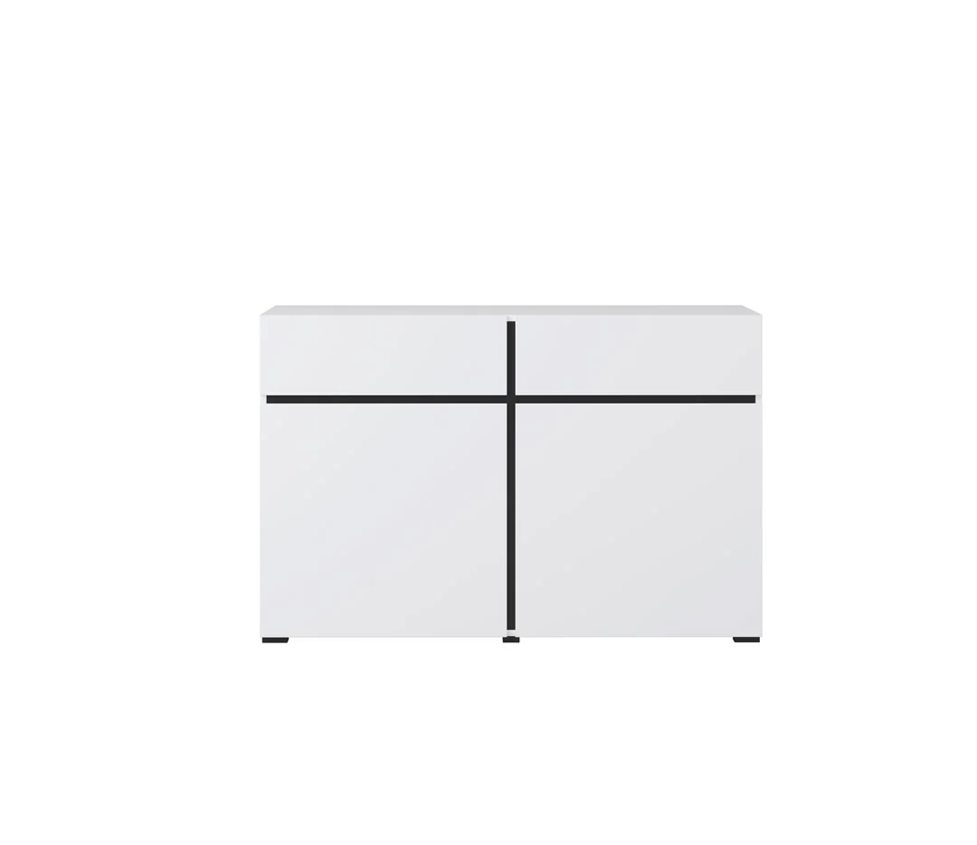 Kross 45 Sideboard Cabinet 119cm - Image 5