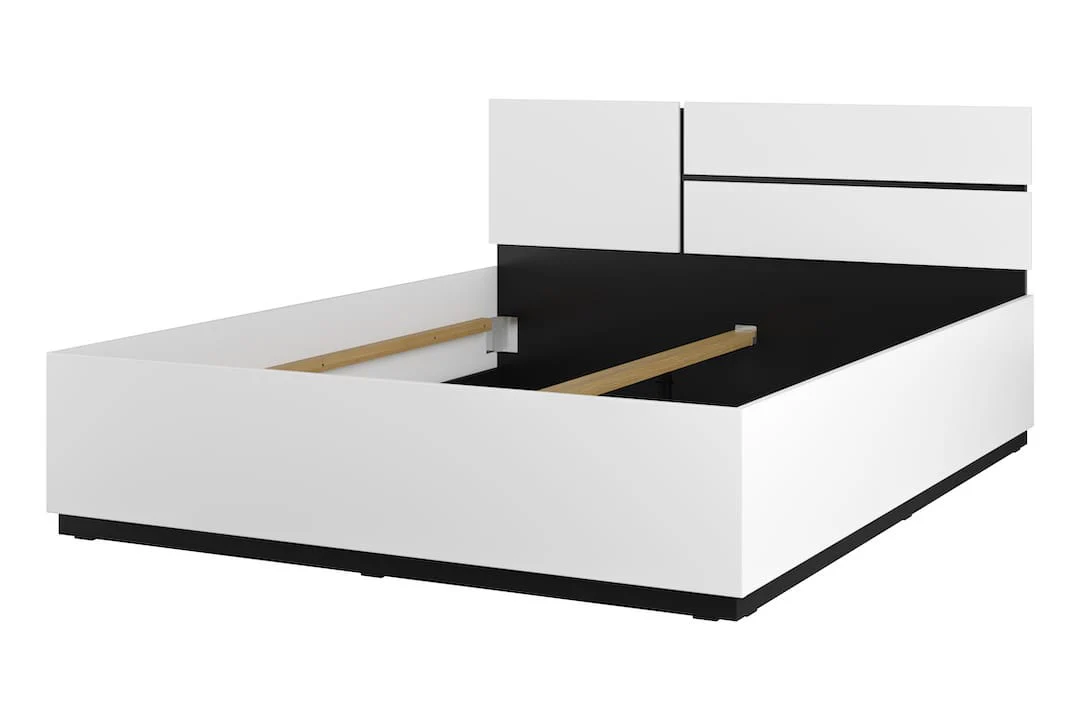 Kross Bed Frame [EU King] - Image 2