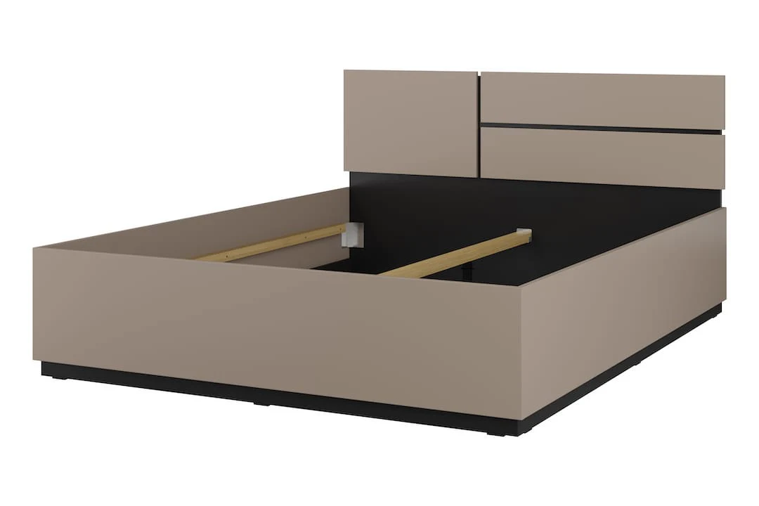 Kross Bed Frame [EU King] - Image 9