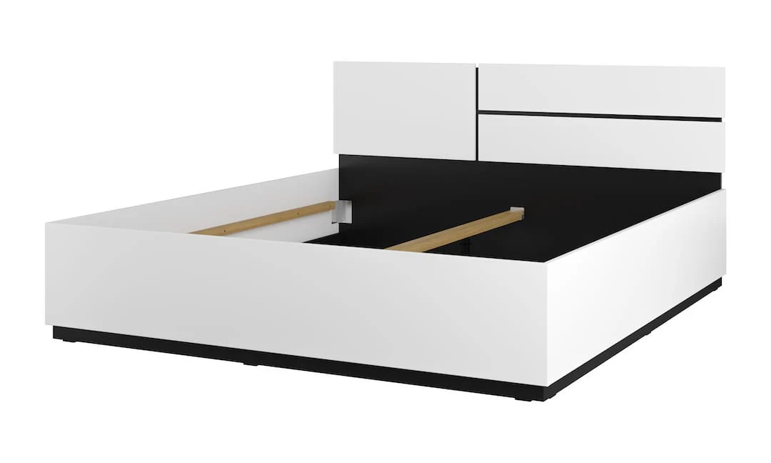 Kross Bed Frame [EU Super King] - Image 2