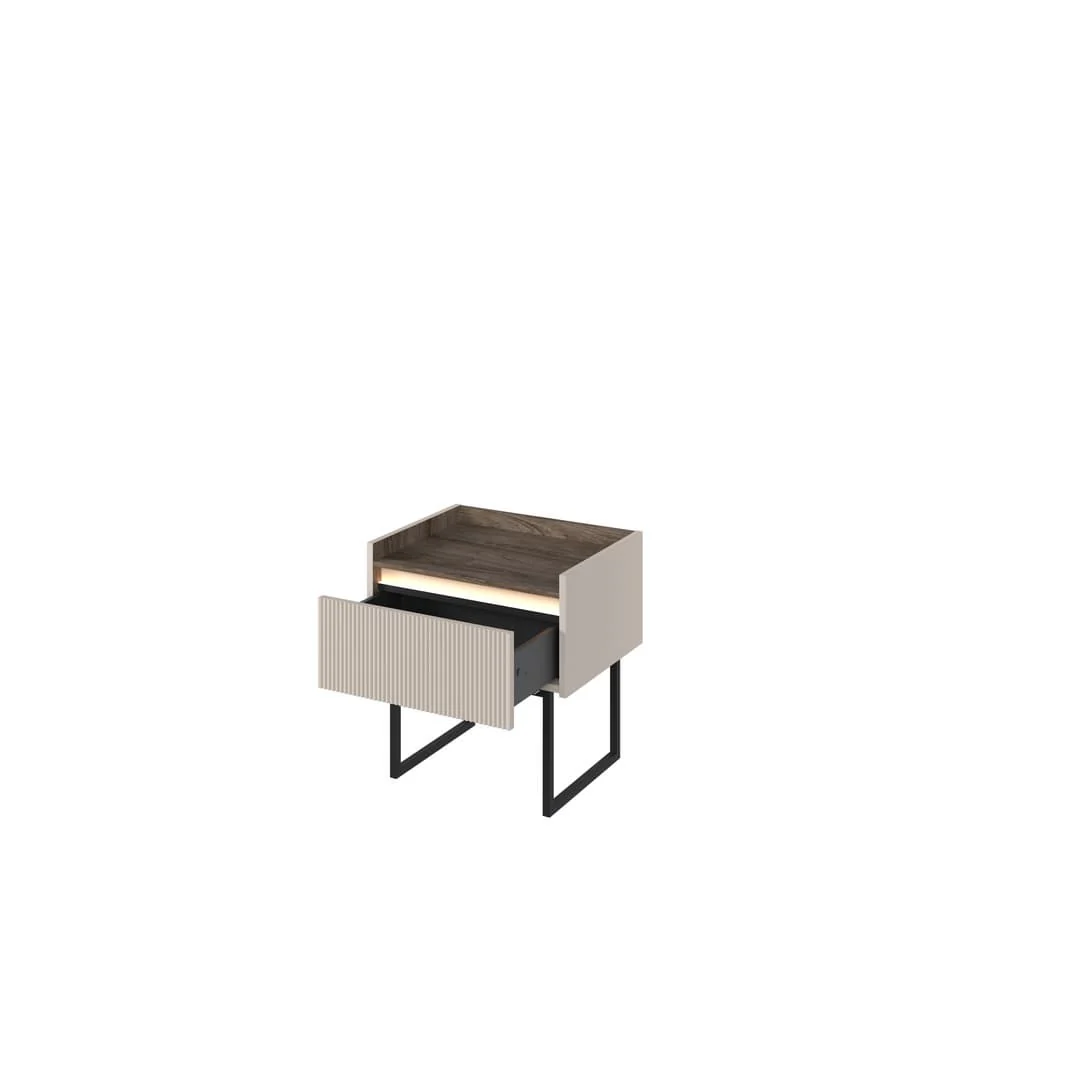 Lago LG-08 Cabinet 52cm - Image 3