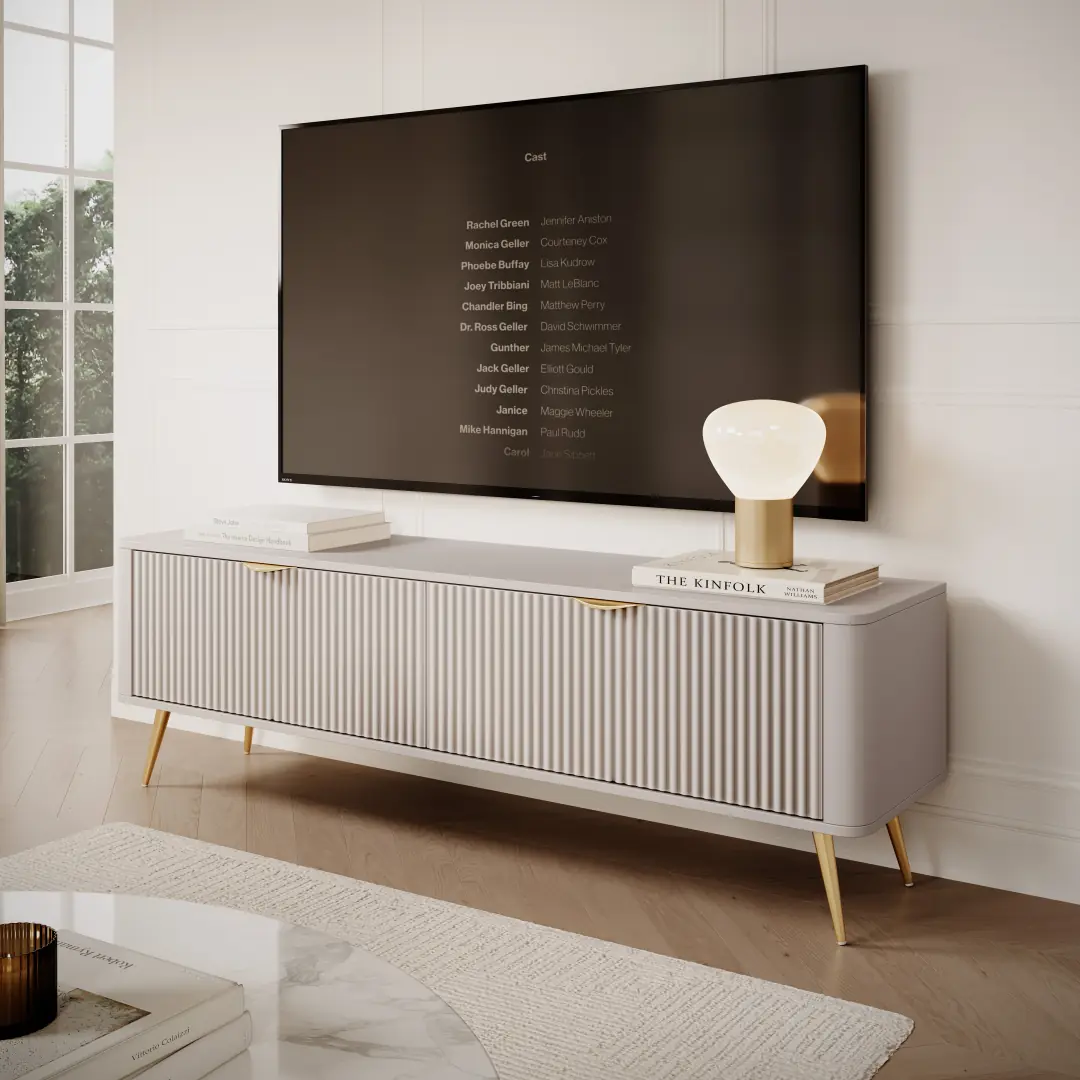 Lante TV Cabinet 163cm - Image 7