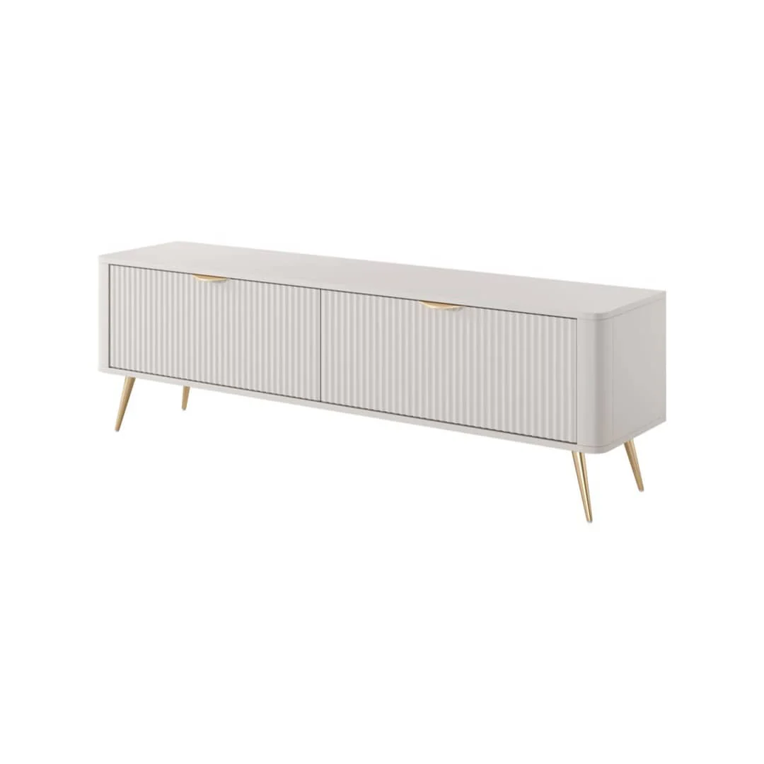 Lante TV Cabinet 163cm - Image 8