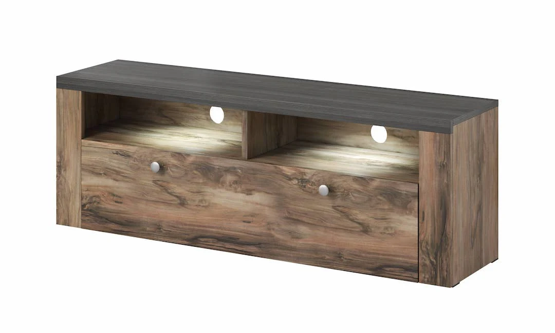 Larona 41 TV Cabinet 140cm