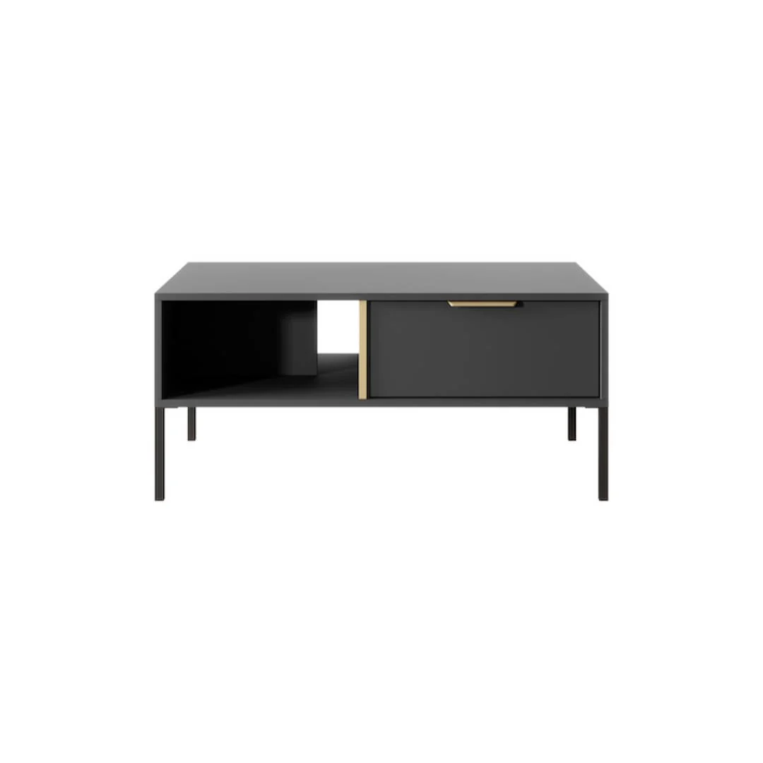 Lars Coffee Table 97cm - Image 3