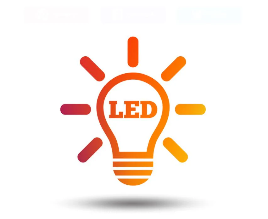 Internal LED Lighting For Bahrain Wardrobe [100 - 150cm]