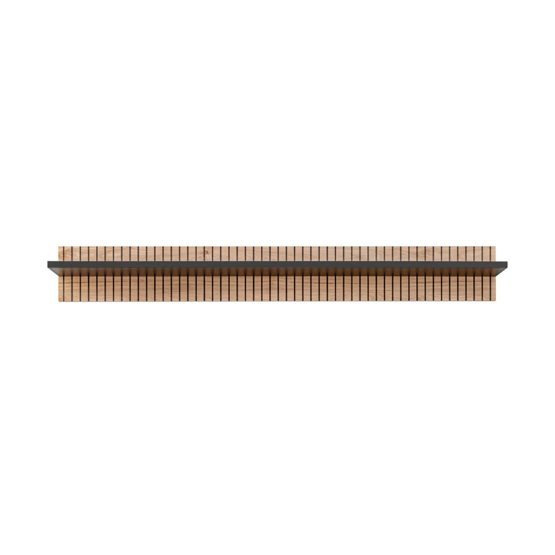 Liam Wall Shelf 160cm