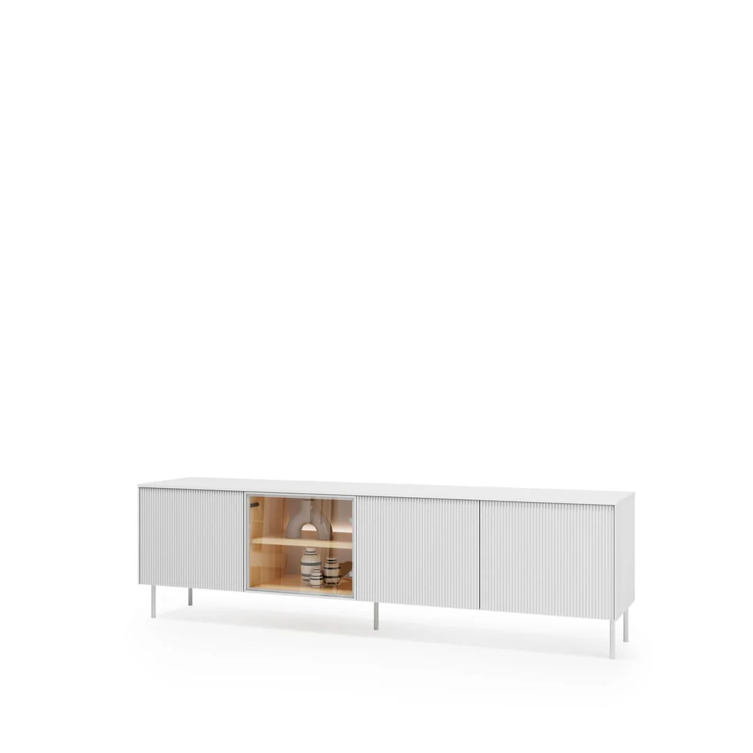 Liba TV Cabinet 195cm - Image 3