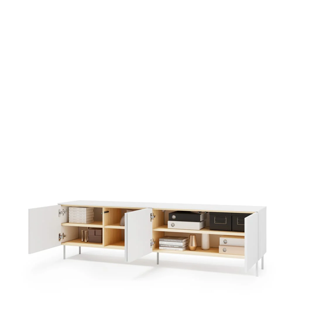Liba TV Cabinet 195cm - Image 5