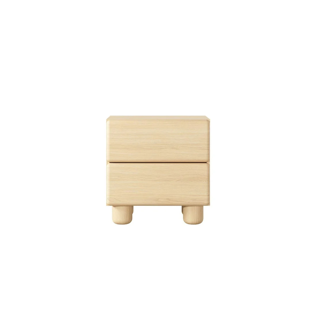 Lomo Bedside Table 50cm - Image 4