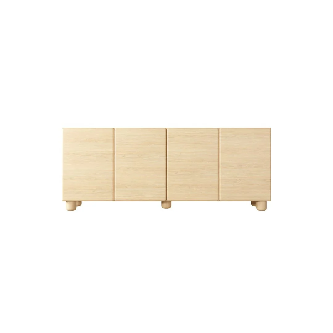 Lomo Sideboard Cabinet 200cm - Image 4
