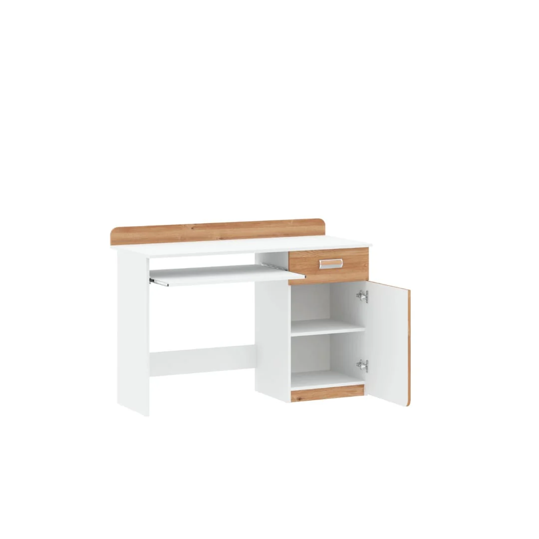 Lorento L10 Computer Desk 120cm - Image 2