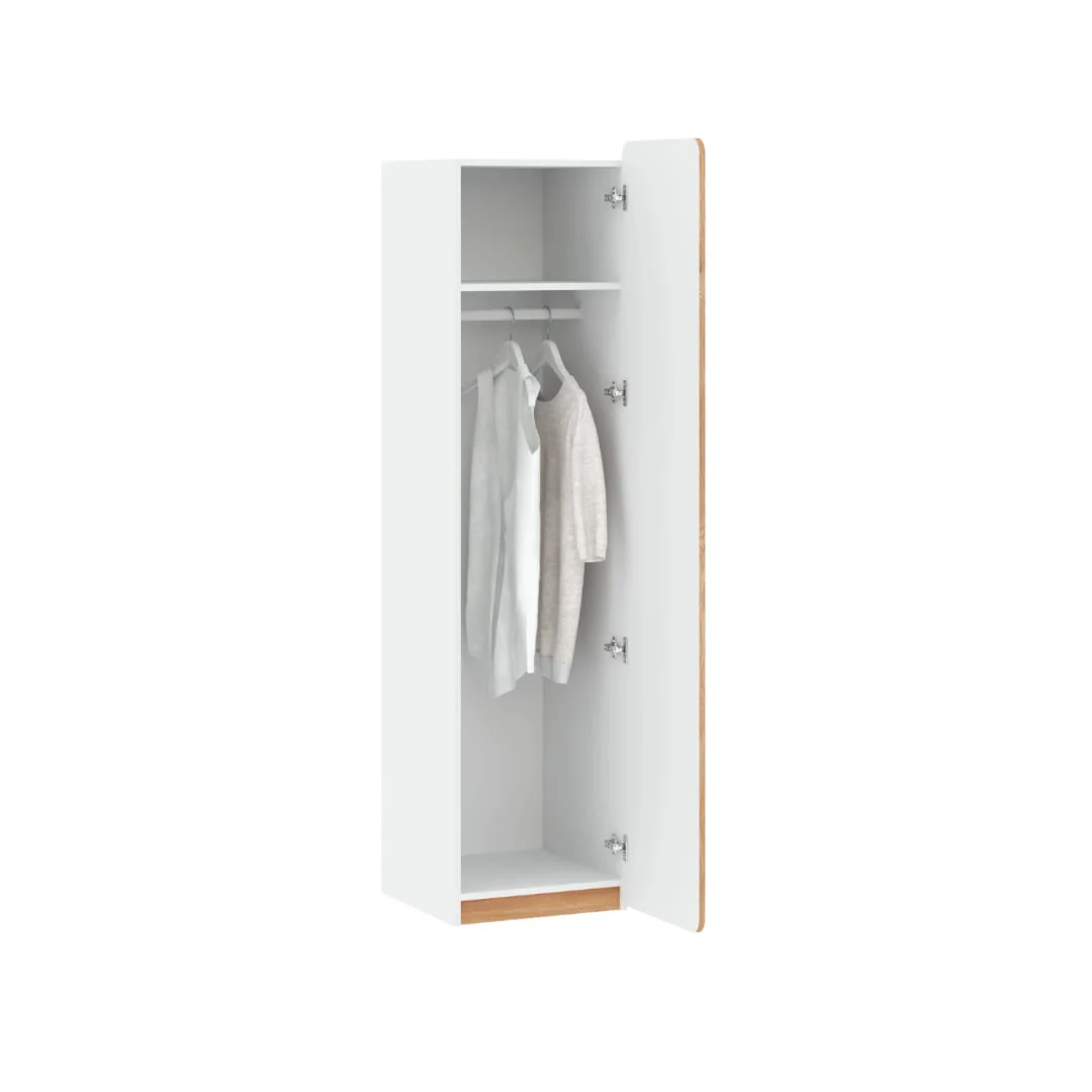 Lorento L2 Tall Cabinet 45cm - Image 4