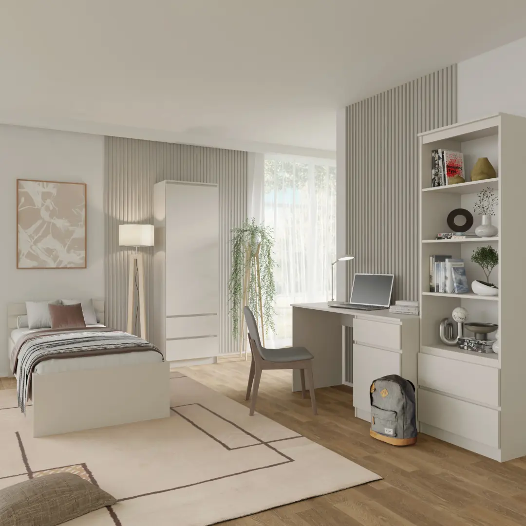 Maja Single Bed [EU Single] - Image 10