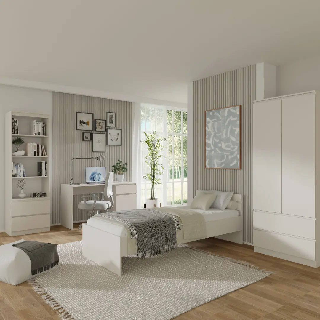 Maja Single Bed [EU Single] - Image 11