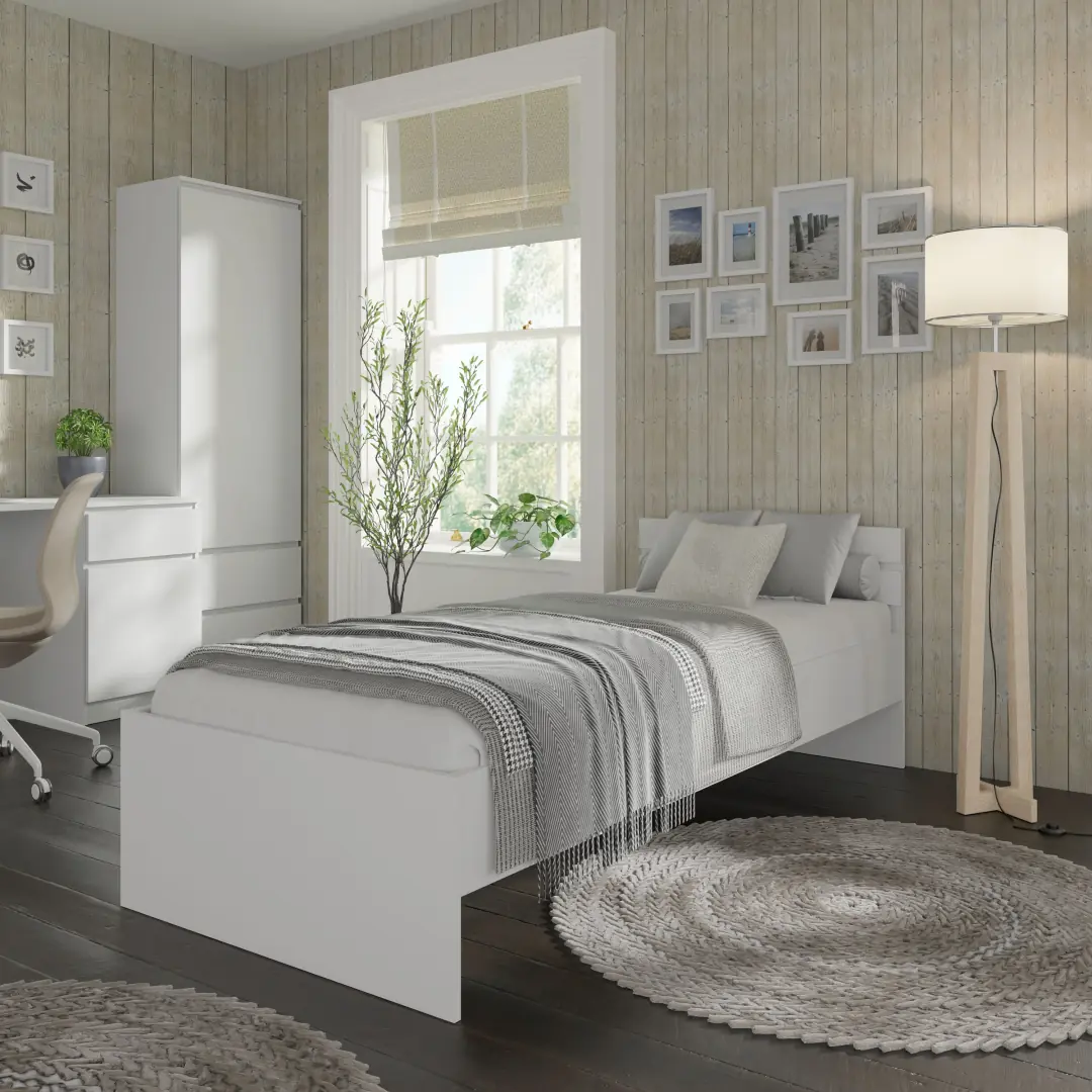 Maja Single Bed [EU Single] - Image 4