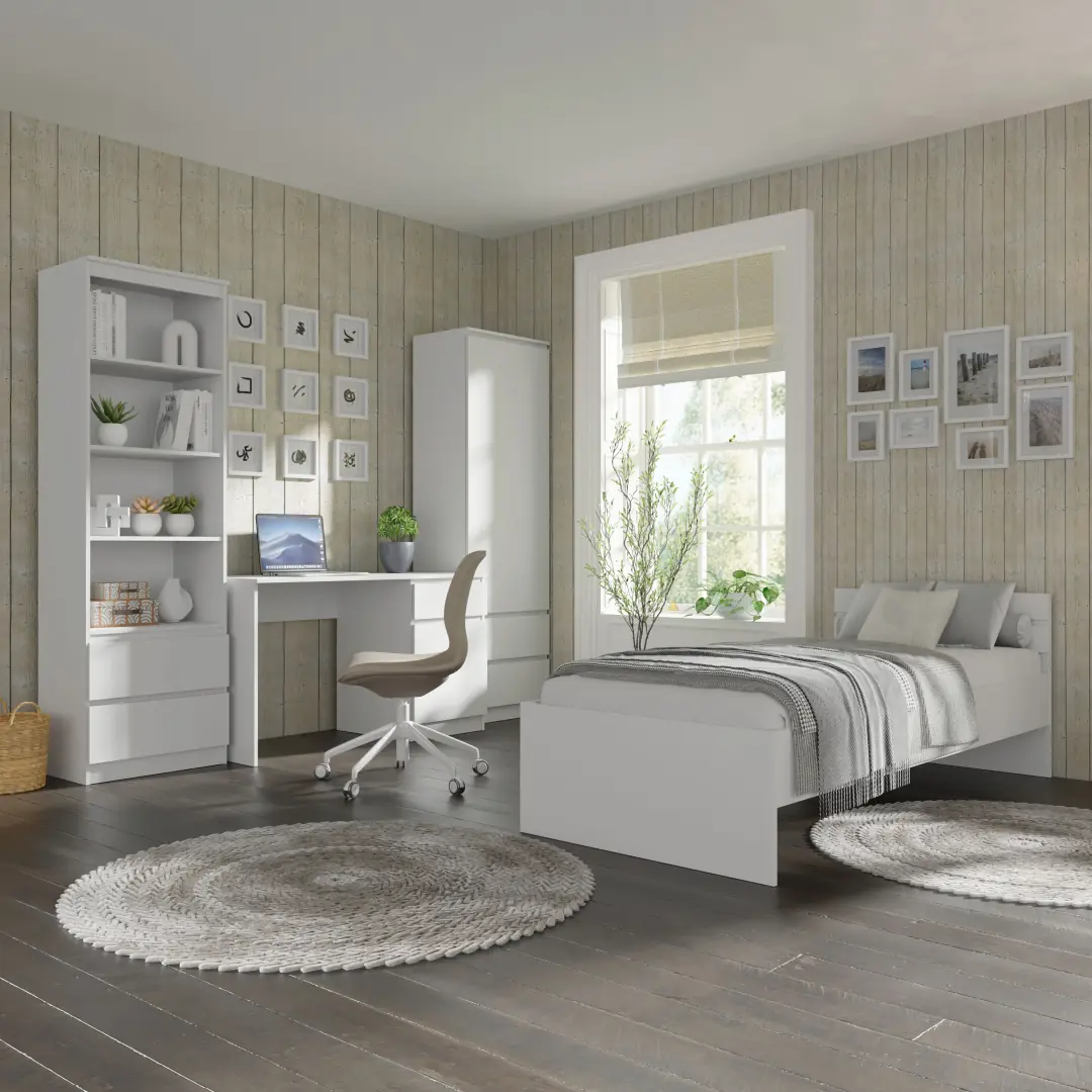 Maja Single Bed [EU Single] - Image 5