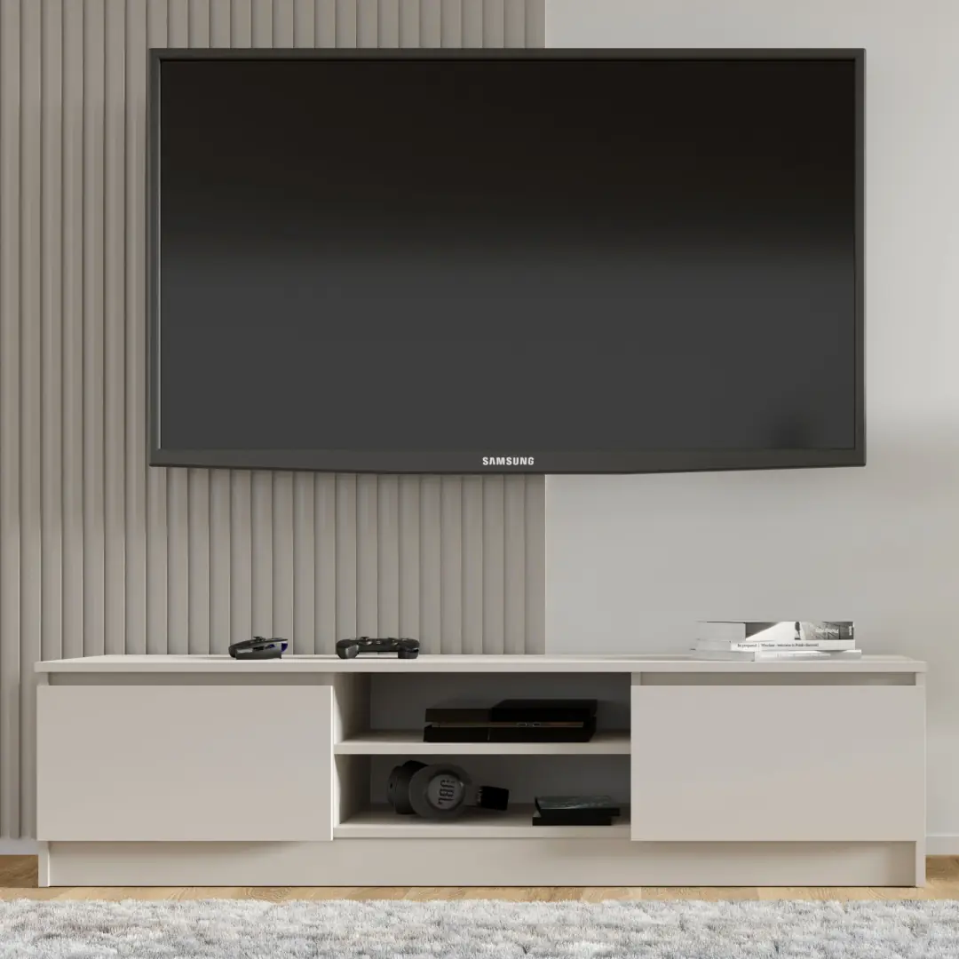 Maja TV Cabinet 150cm - Image 11