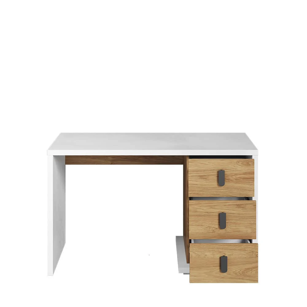 Massi MS-06 Computer Desk 125cm - Image 2