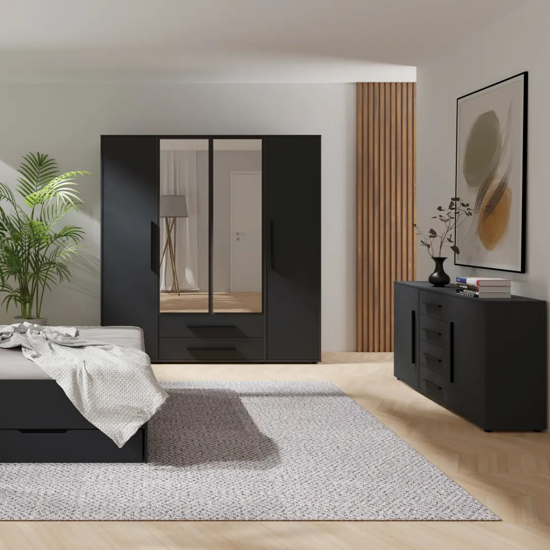 Maxione MX-04 Bed Frame [EU King] - Image 14