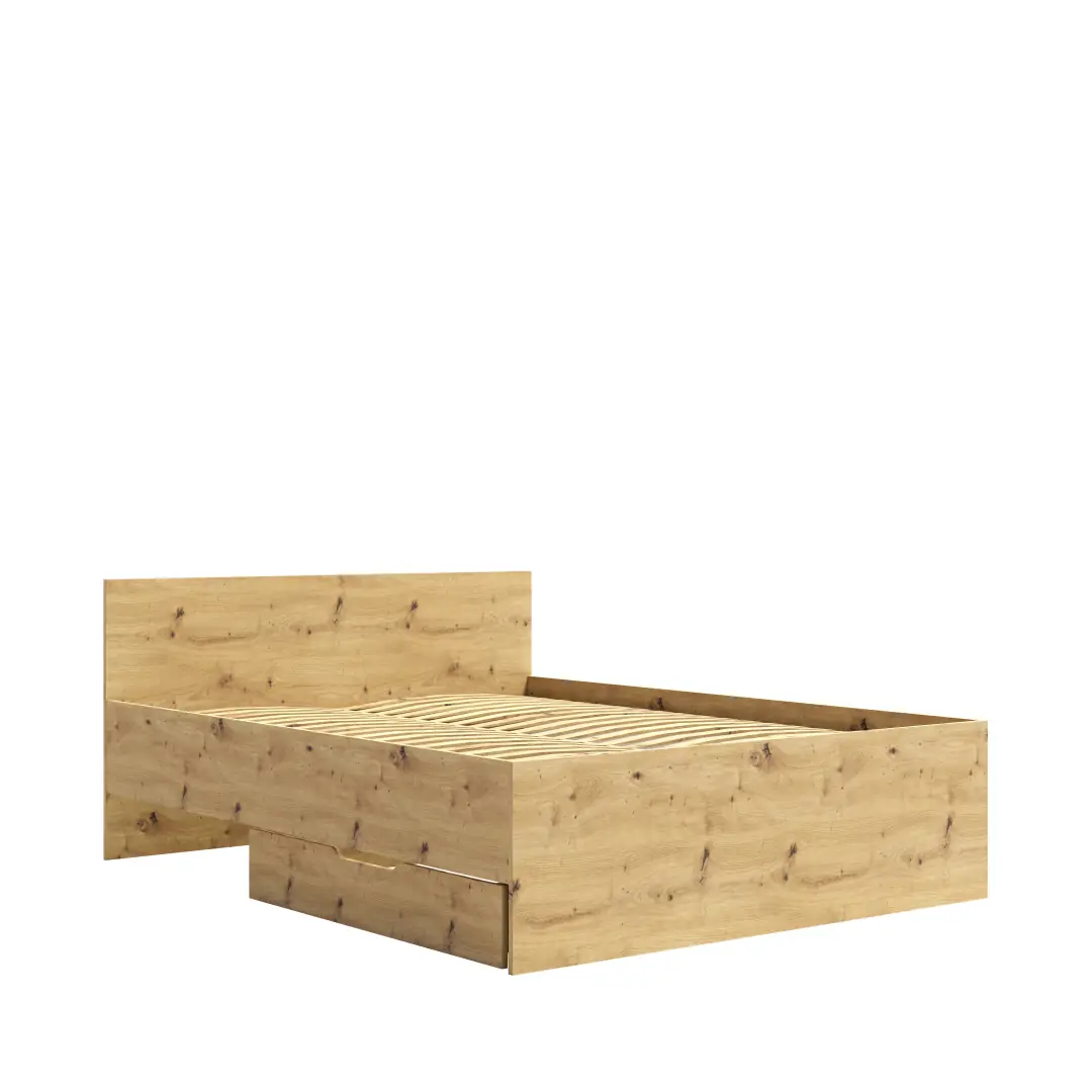 Maxione MX-04 Bed Frame [EU King] - Image 21
