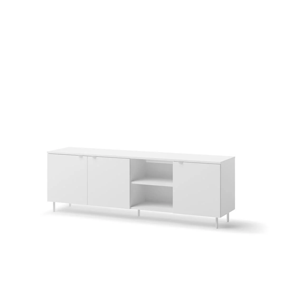 Mila MA-05 TV Cabinet 167cm