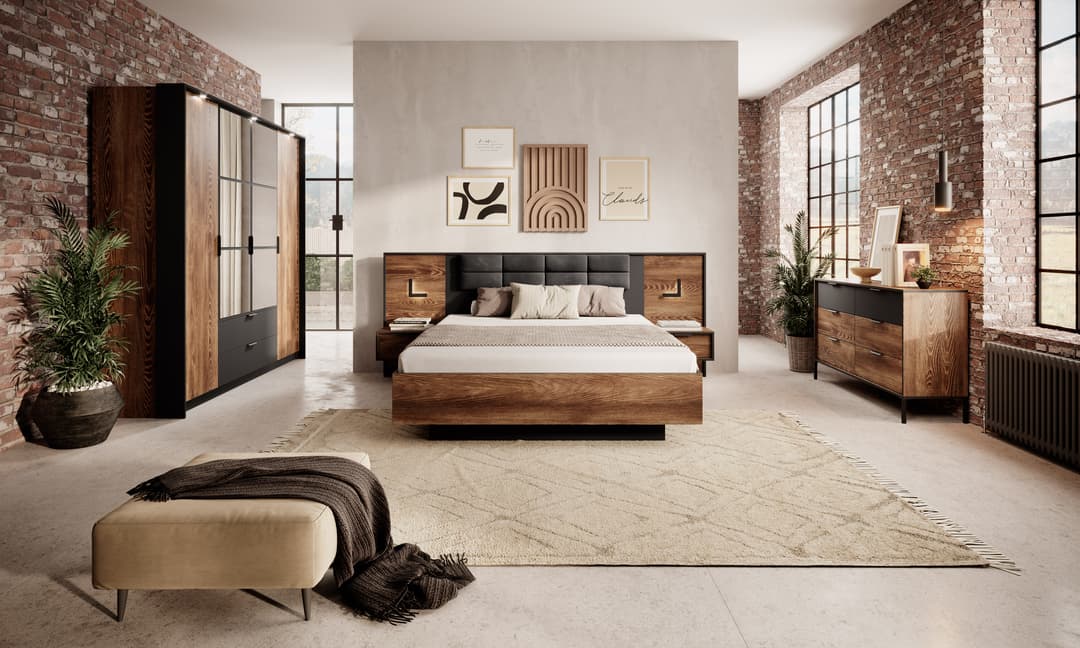 Milton Ottoman Bed [EU King] - Image 7