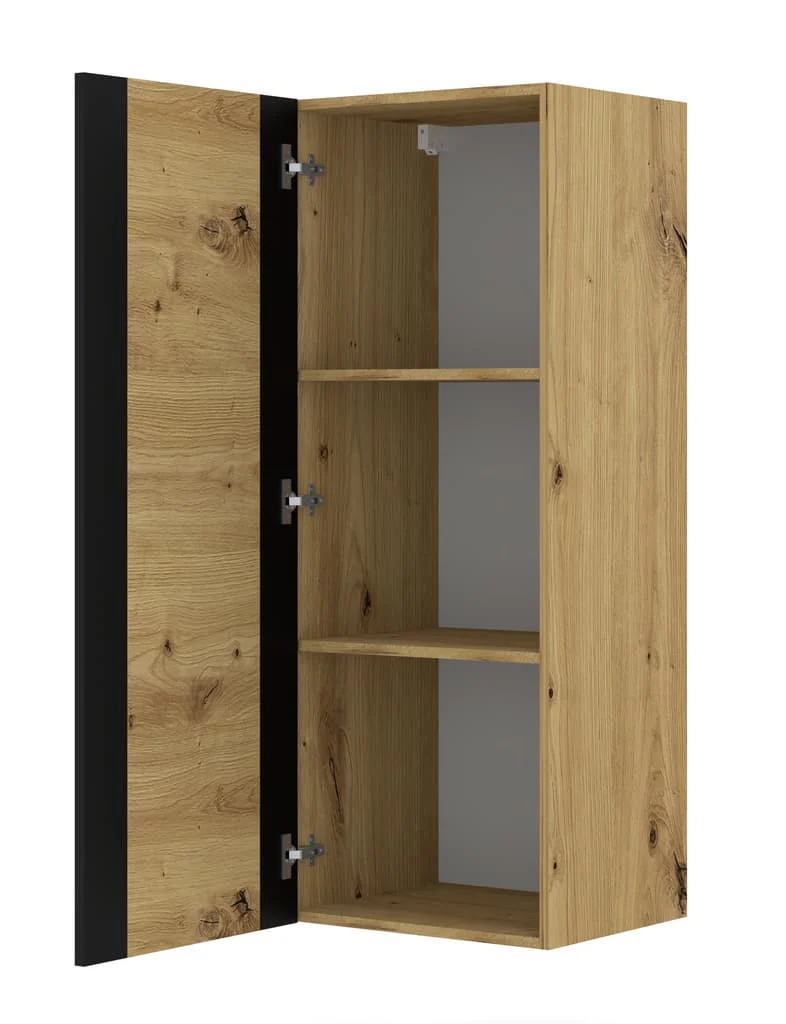 Mondi Wall Hung Cabinet 48cm - Image 2