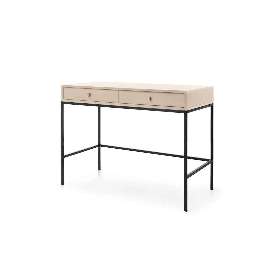 Mono Desk 104cm - Image 6
