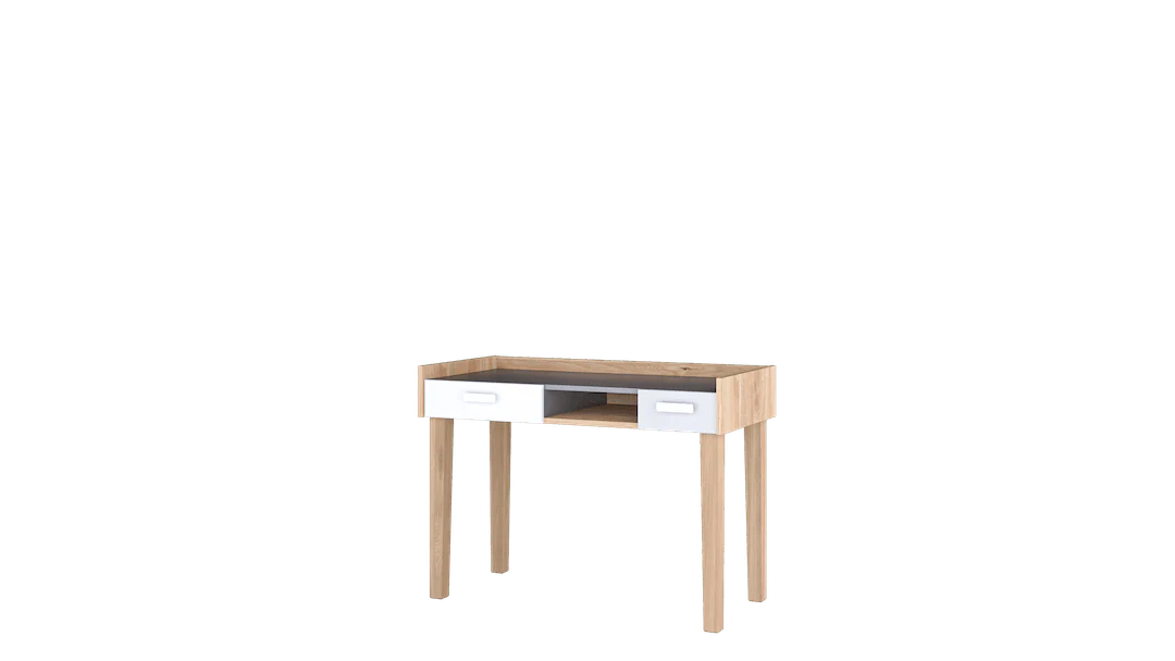 Mood MD-07 Desk 111cm