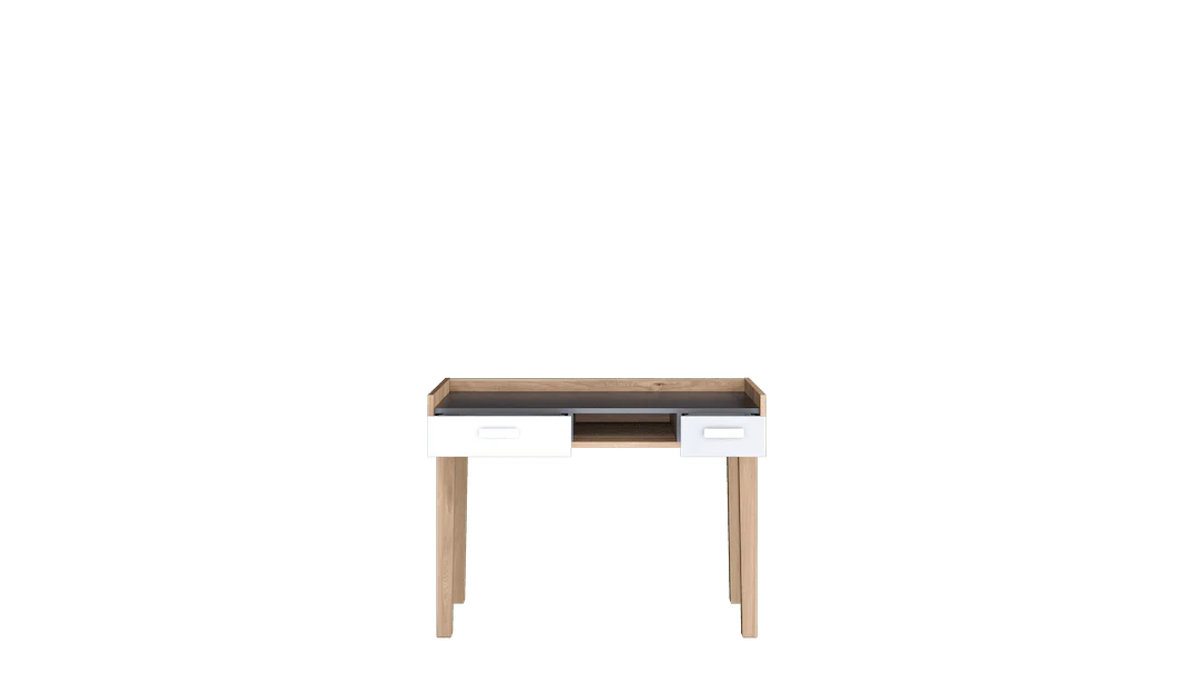 Mood MD-07 Desk 111cm - Image 2