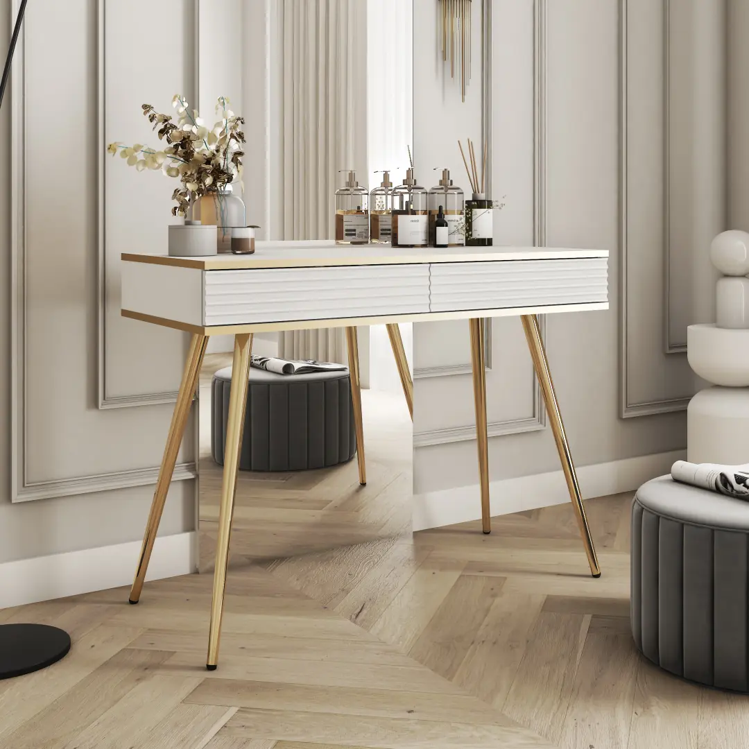 Moro Dressing Table 102cm - Image 6