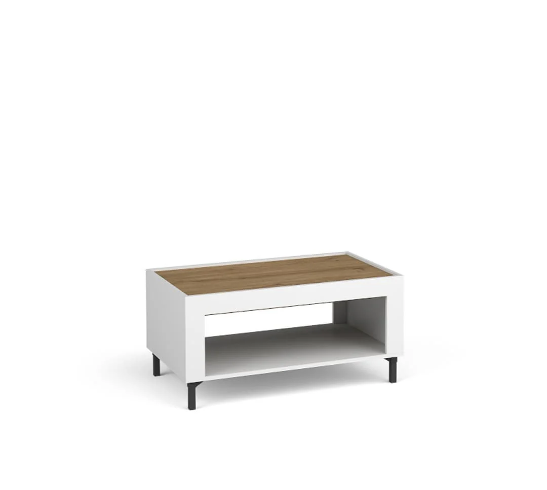 Mossa 09 Coffee Table 97cm - Image 5