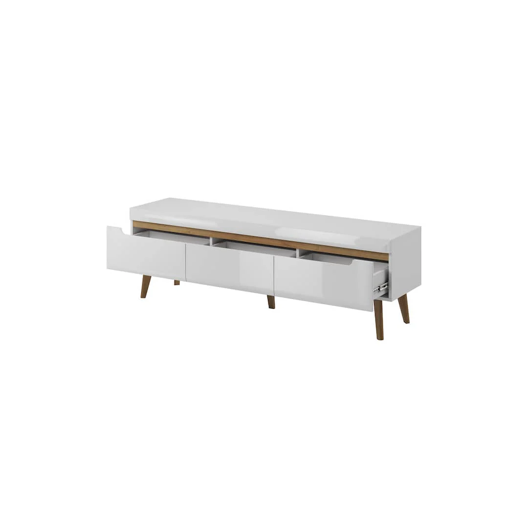 Nordi Large TV Cabinet 160cm - Image 2