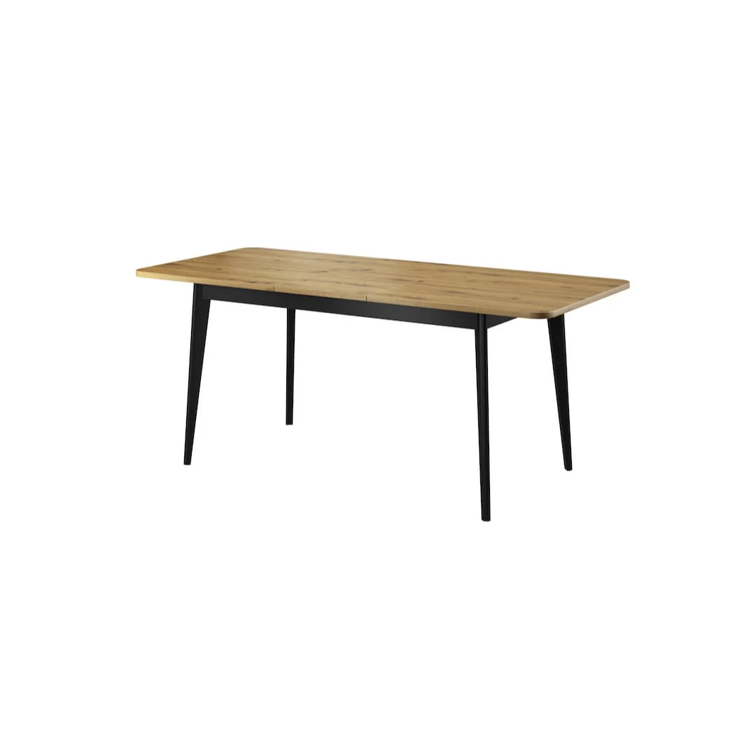Nordi Dining Table 140cm - Image 2