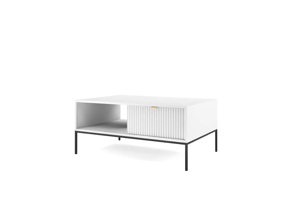 Nova Coffee Table 104cm - Image 14