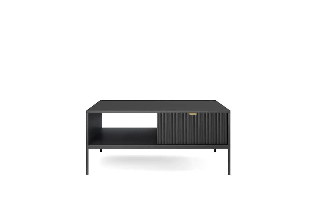 Nova Coffee Table 104cm - Image 2