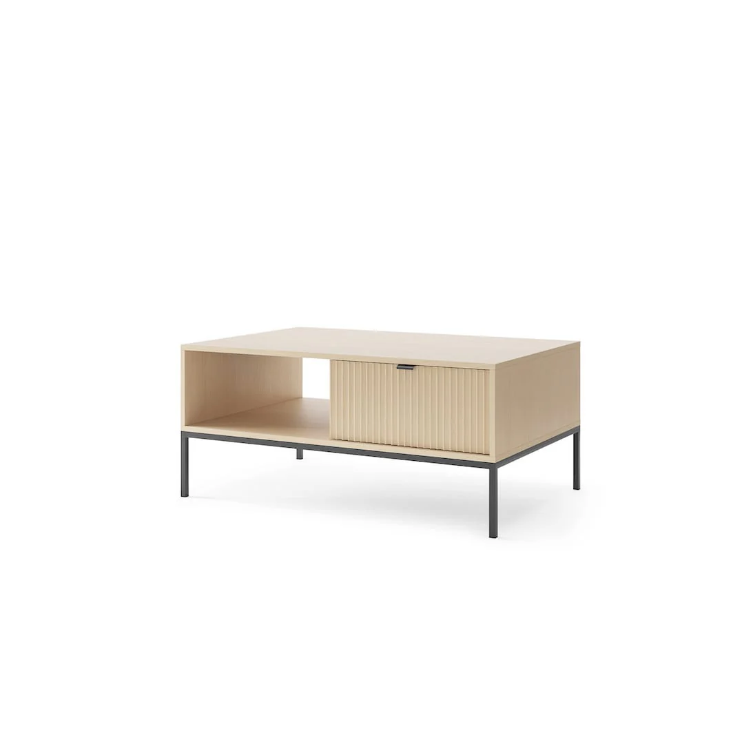 Nova Coffee Table 104cm - Image 5