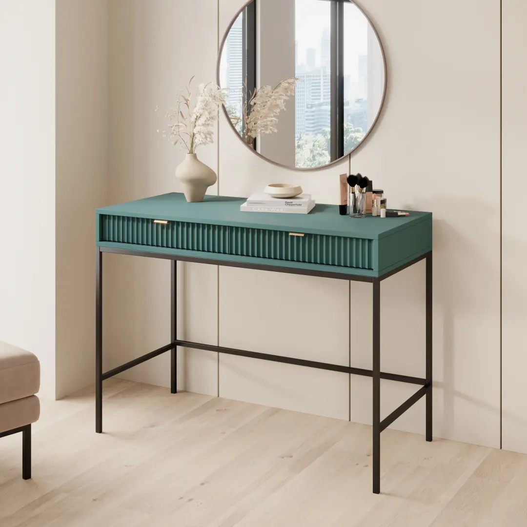 Nova Desk 104cm - Image 20