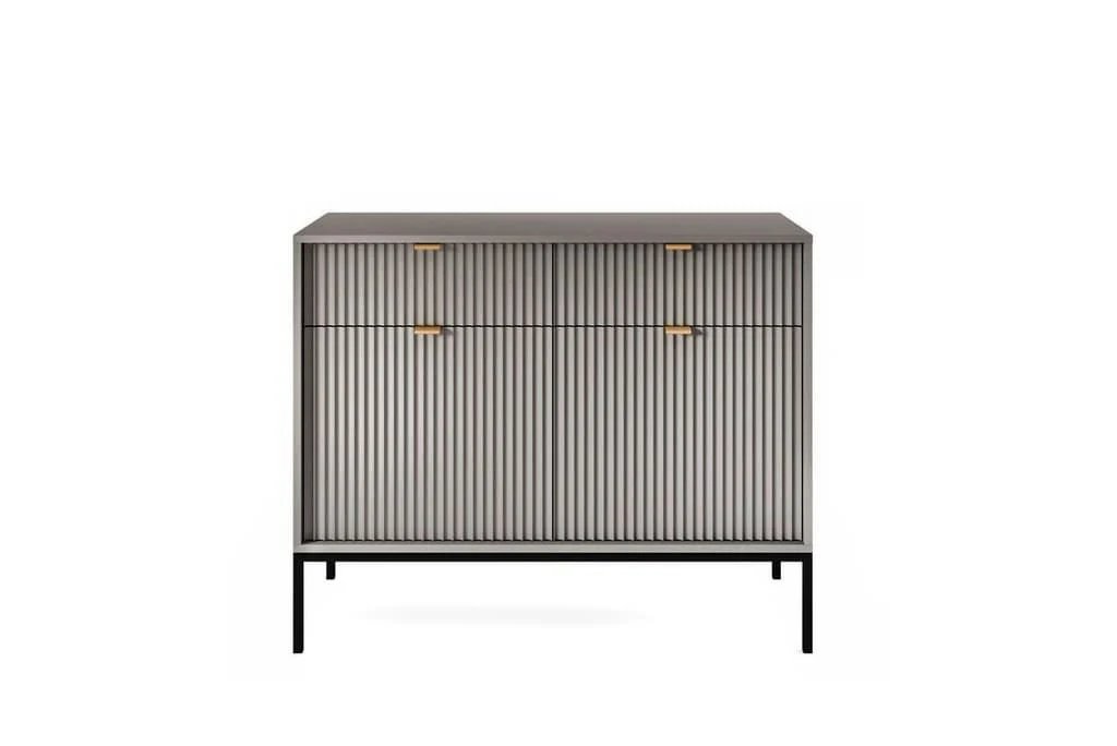 Nova Sideboard Cabinet 104cm - Image 11