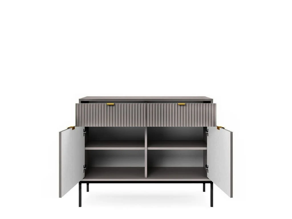 Nova Sideboard Cabinet 104cm - Image 12