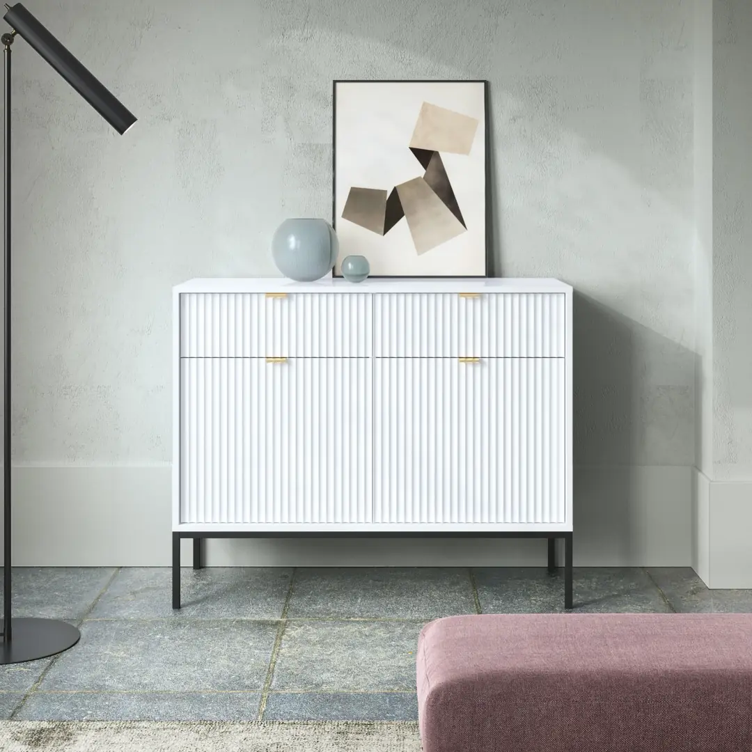 Nova Sideboard Cabinet 104cm - Image 15