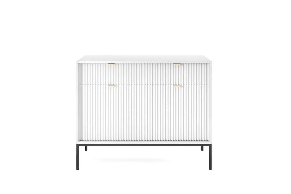 Nova Sideboard Cabinet 104cm - Image 17