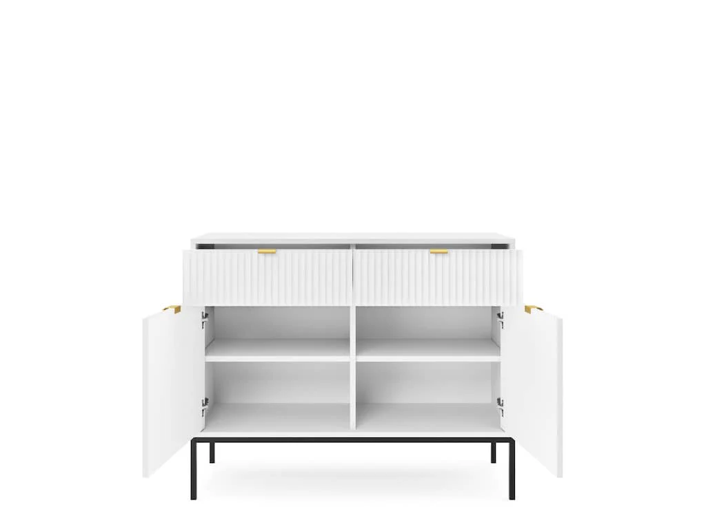 Nova Sideboard Cabinet 104cm - Image 18