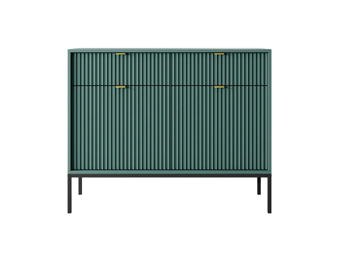 Nova Sideboard Cabinet 104cm - Image 23