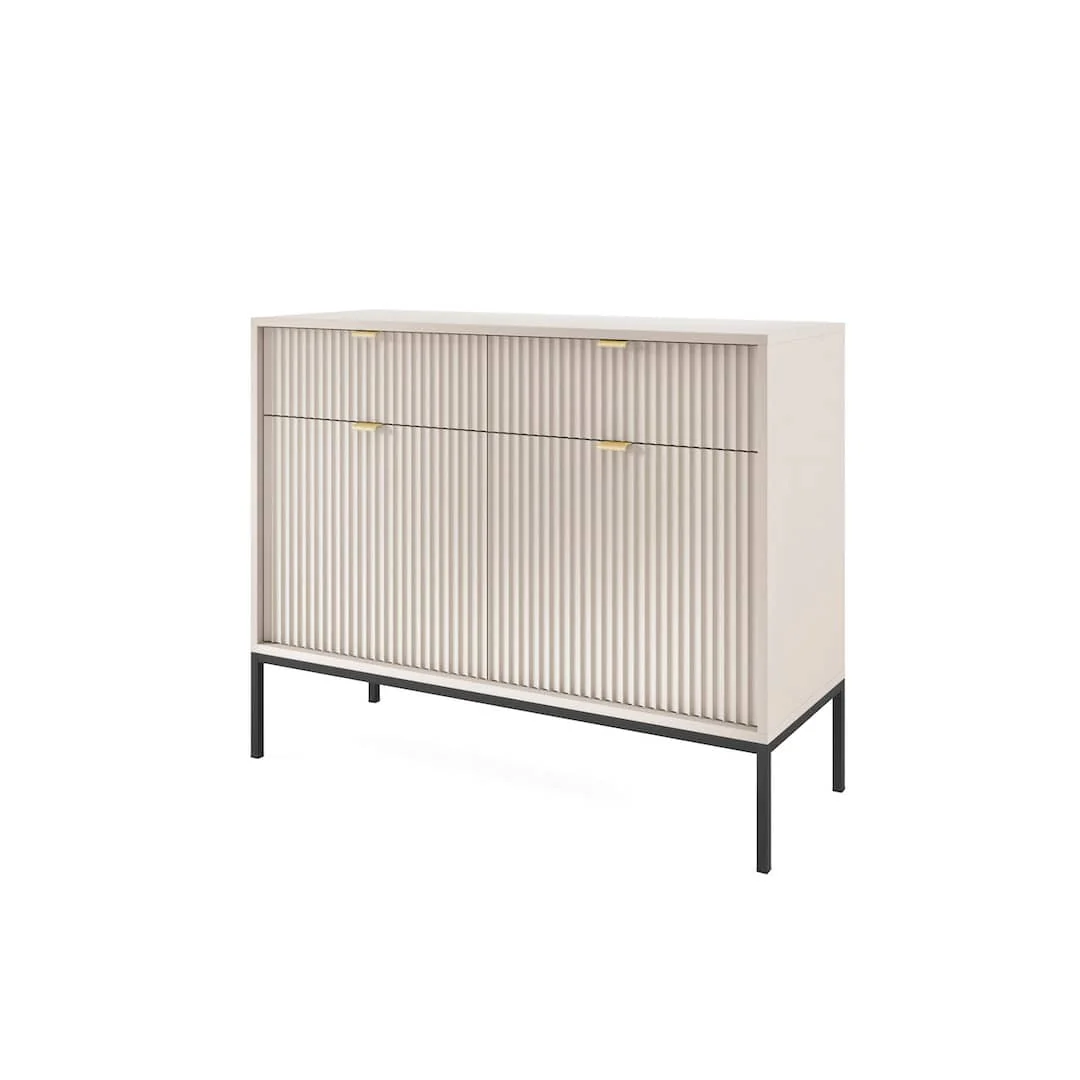 Nova Sideboard Cabinet 104cm - Image 26